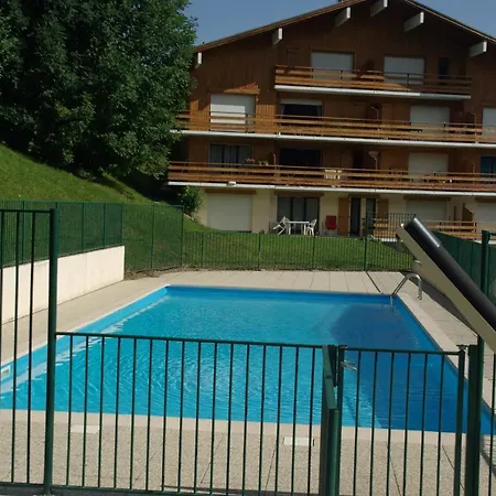 Allee Des Draines * Saint-Gervais-les-Bains
